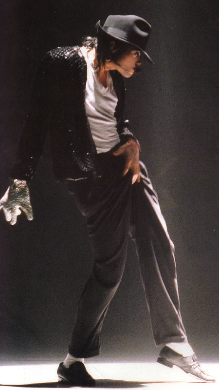 michael jakson